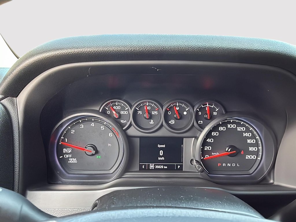 2024 GMC Sierra 1500 Pro in Drummondville, Quebec - 15 - w1024h768px