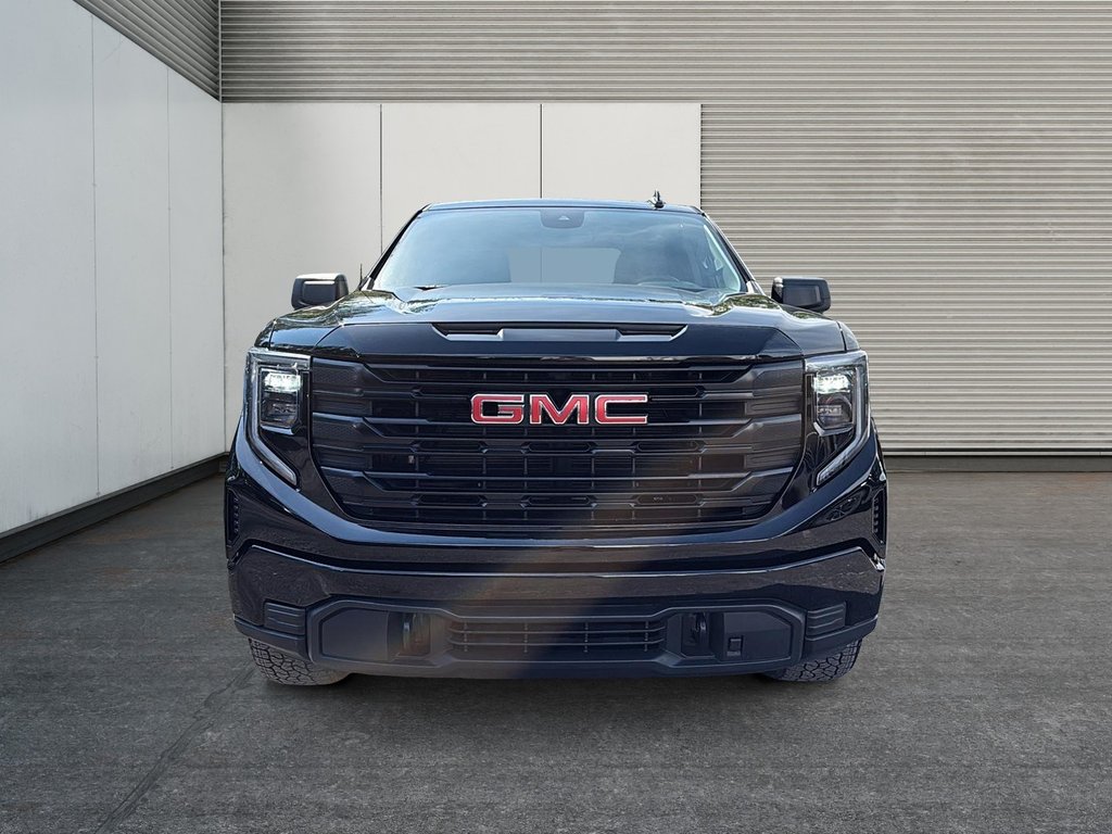 2024 GMC Sierra 1500 Pro in Drummondville, Quebec - 2 - w1024h768px