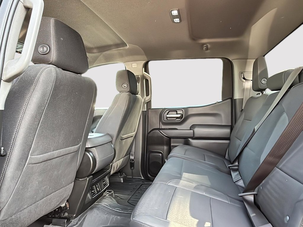 2024 GMC Sierra 1500 Pro in Drummondville, Quebec - 9 - w1024h768px
