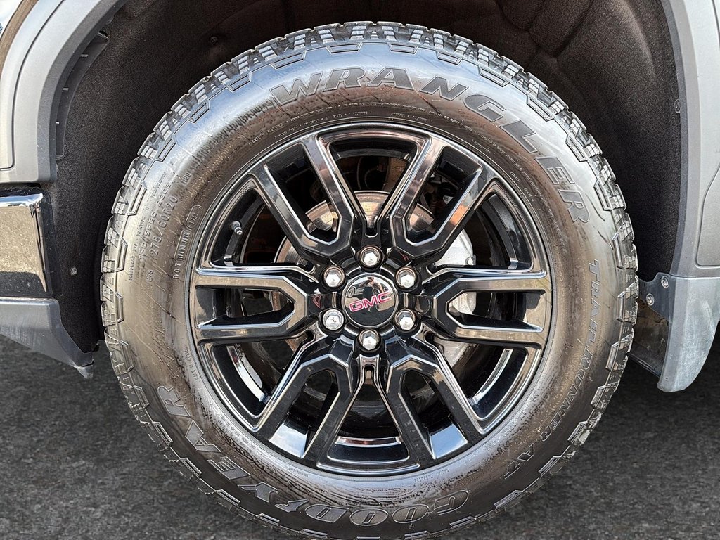 2024 GMC Sierra 1500 Pro in Drummondville, Quebec - 6 - w1024h768px