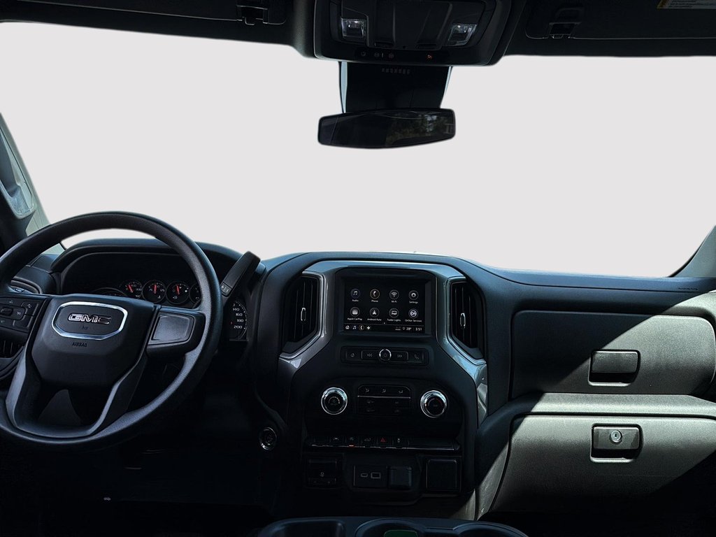 2024 GMC Sierra 1500 Pro in Drummondville, Quebec - 10 - w1024h768px