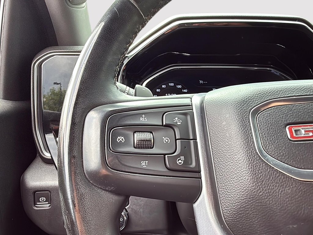 2024 GMC Sierra 1500 Elevation in Drummondville, Quebec - 14 - w1024h768px