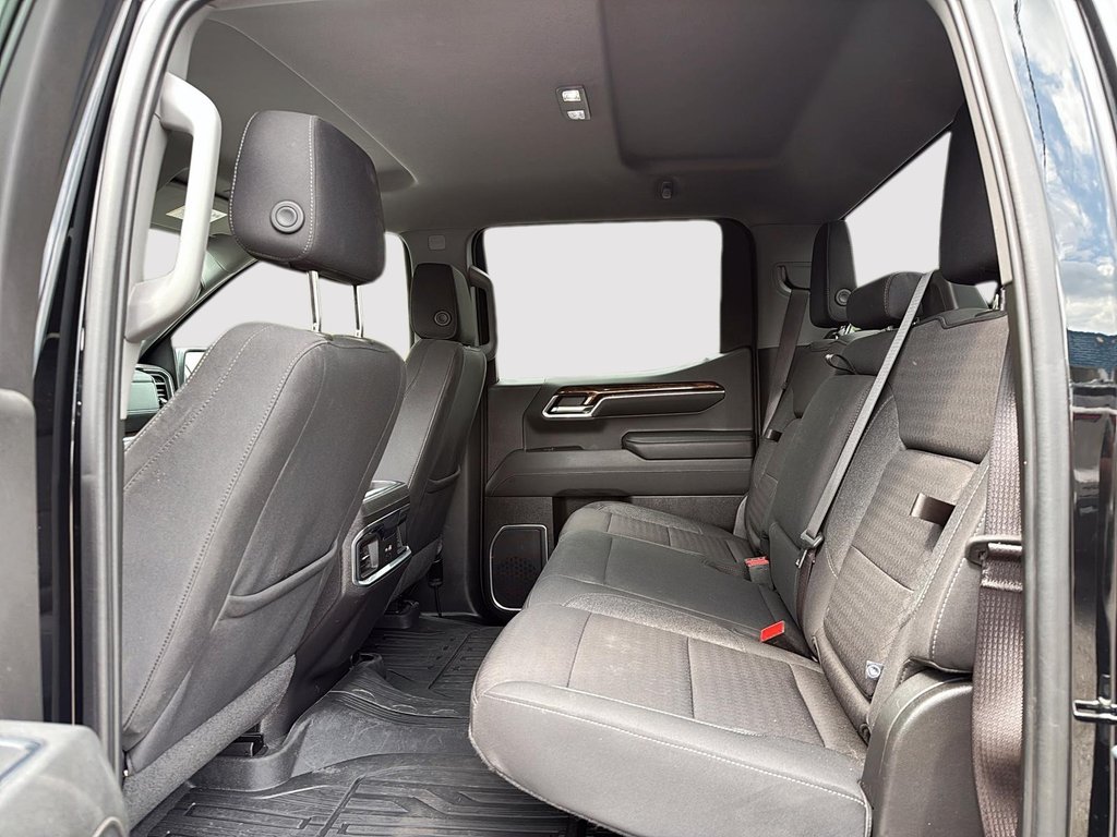 2024 GMC Sierra 1500 Elevation in Drummondville, Quebec - 9 - w1024h768px