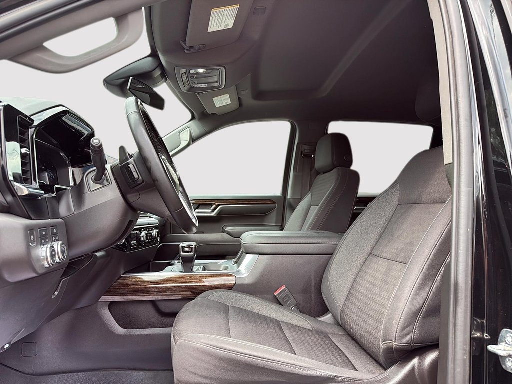 2024 GMC Sierra 1500 Elevation in Drummondville, Quebec - 8 - w1024h768px