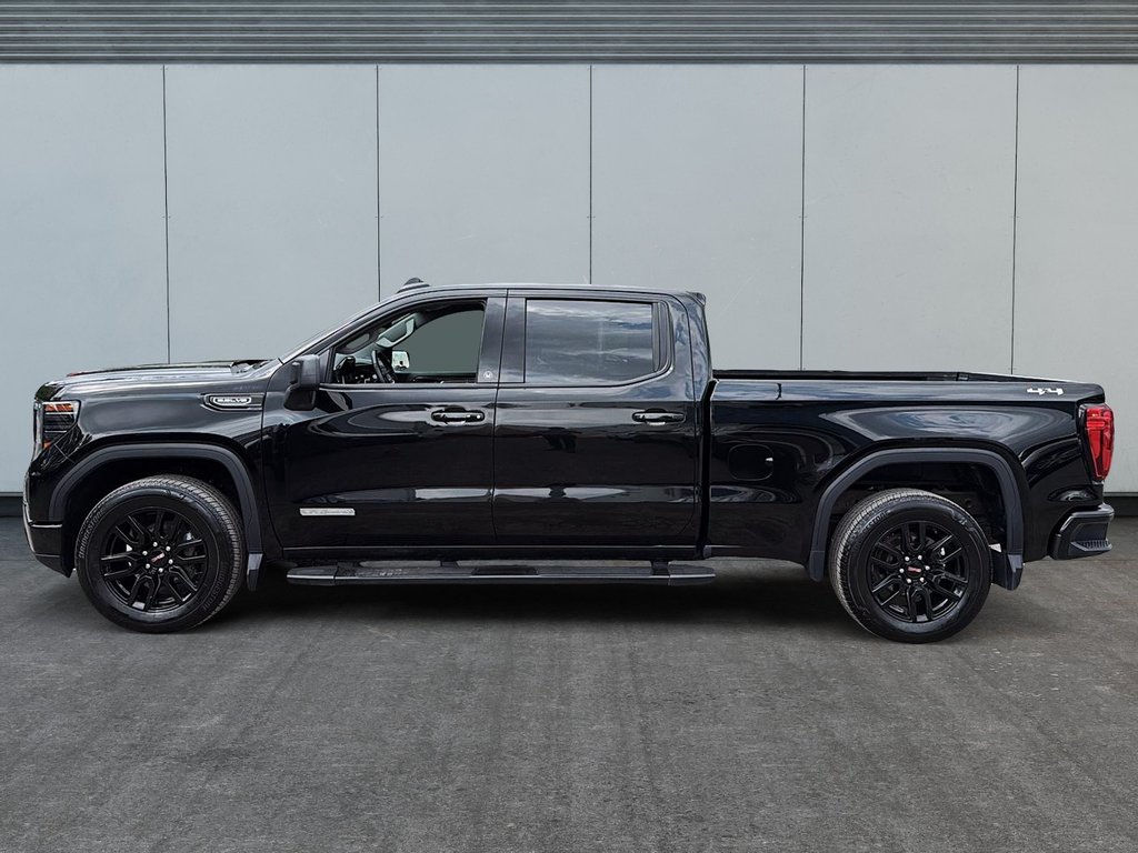 2024 GMC Sierra 1500 Elevation in Drummondville, Quebec - 5 - w1024h768px