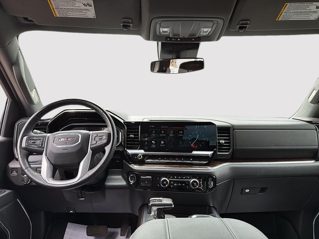 2024 GMC Sierra 1500 Elevation in Drummondville, Quebec - 10 - w1024h768px