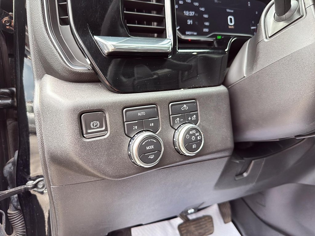 2024 GMC Sierra 1500 Elevation in Drummondville, Quebec - 12 - w1024h768px
