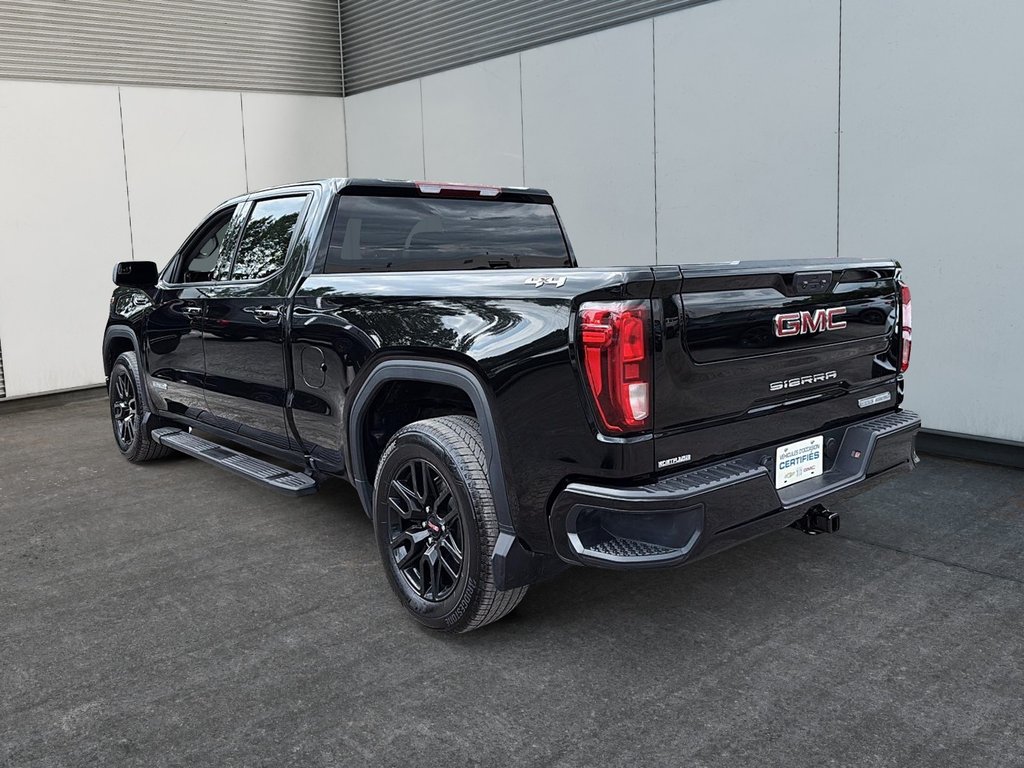 2024 GMC Sierra 1500 Elevation in Drummondville, Quebec - 4 - w1024h768px
