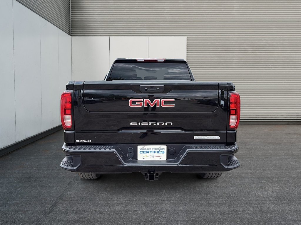 2024 GMC Sierra 1500 Elevation in Drummondville, Quebec - 3 - w1024h768px