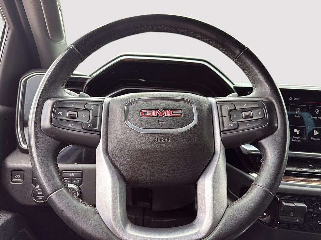 2024 GMC Sierra 1500 Elevation in Drummondville, Quebec - 13 - w1024h768px