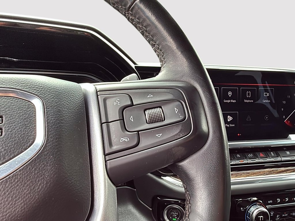 2024 GMC Sierra 1500 Elevation in Drummondville, Quebec - 15 - w1024h768px