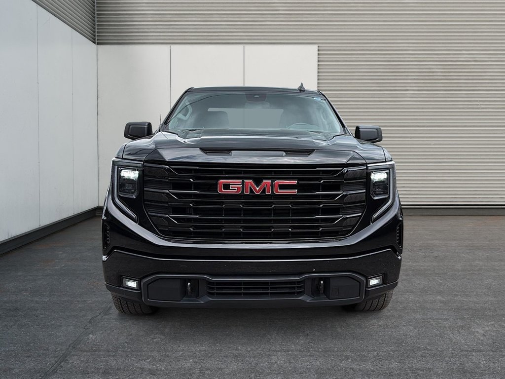 2024 GMC Sierra 1500 Elevation in Drummondville, Quebec - 2 - w1024h768px