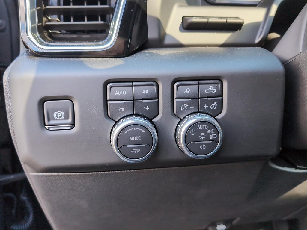 GMC Sierra 1500 DENALI 2025 à Drummondville, Québec - 18 - w1024h768px
