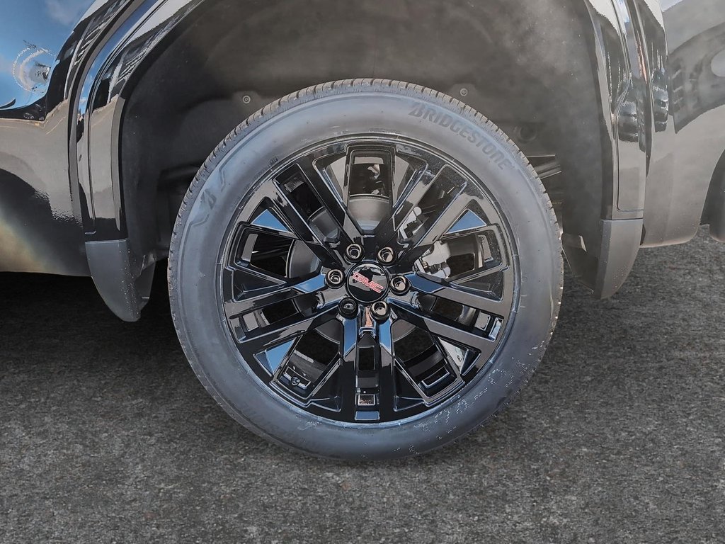 GMC Sierra 1500 DENALI 2025 à Drummondville, Québec - 7 - w1024h768px