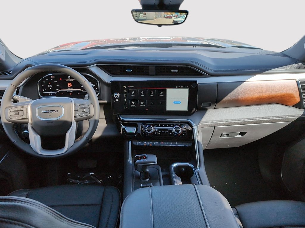 GMC Sierra 1500 DENALI 2025 à Drummondville, Québec - 16 - w1024h768px