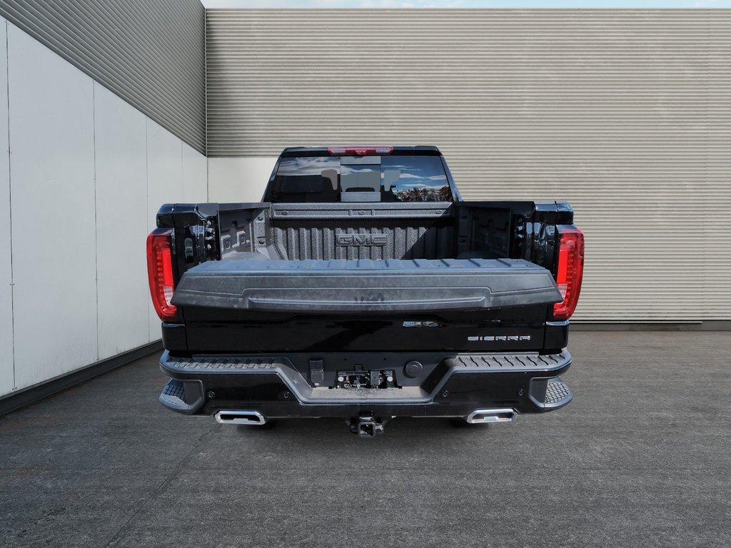 GMC Sierra 1500 DENALI 2025 à Drummondville, Québec - 19 - w1024h768px