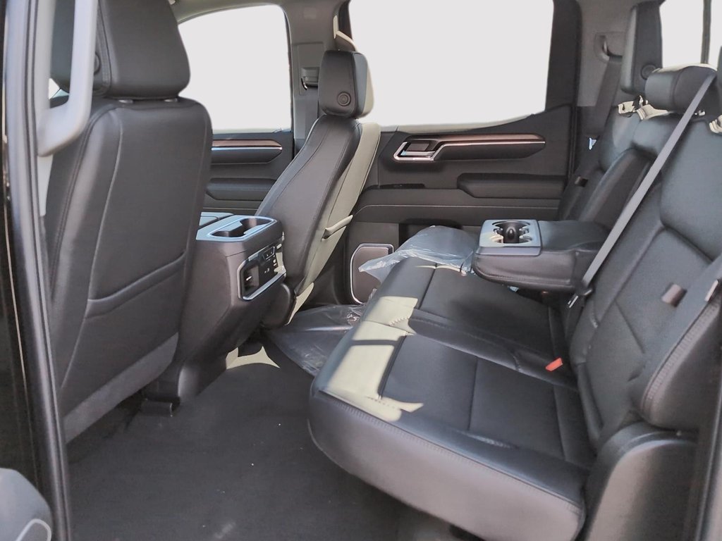 GMC Sierra 1500 DENALI 2025 à Drummondville, Québec - 10 - w1024h768px