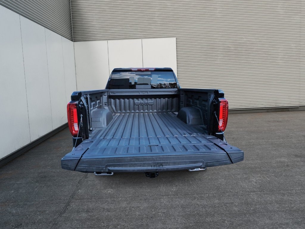 GMC Sierra 1500 DENALI 2025 à Drummondville, Québec - 20 - w1024h768px