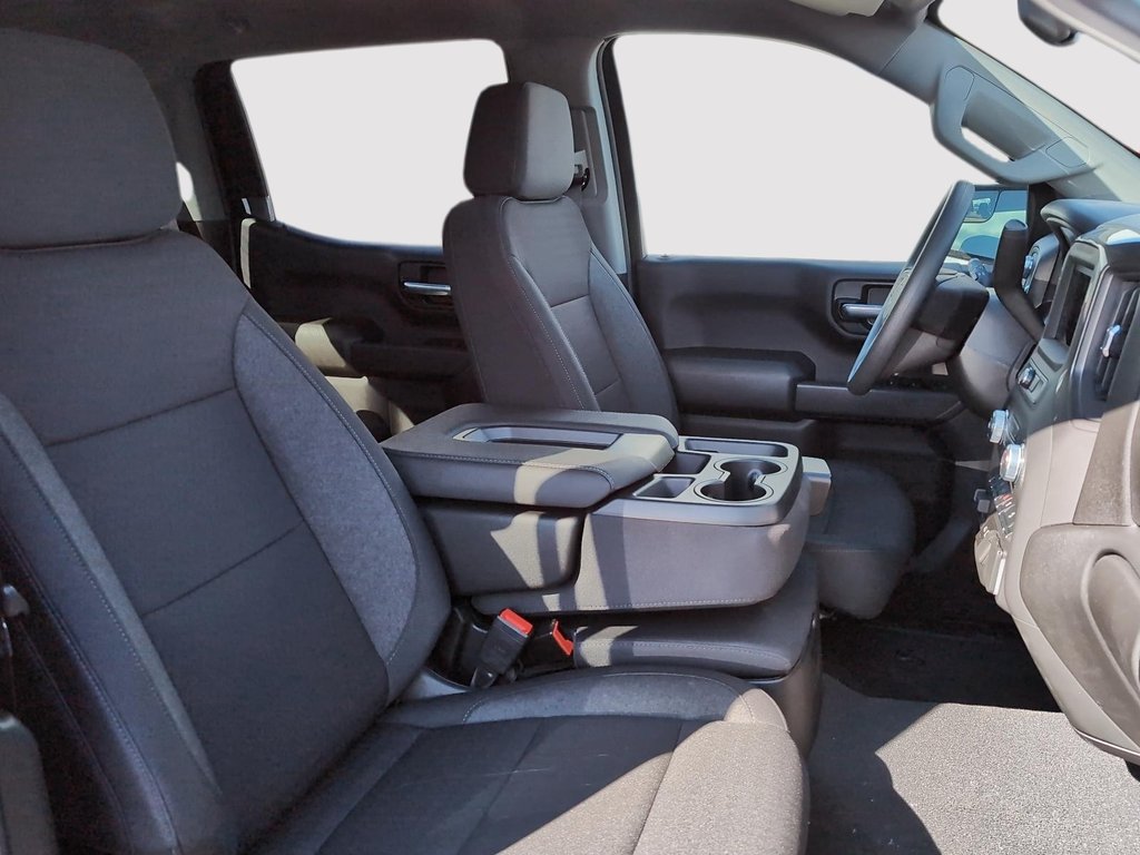 2025 GMC Sierra 1500 in Drummondville, Quebec - 9 - w1024h768px