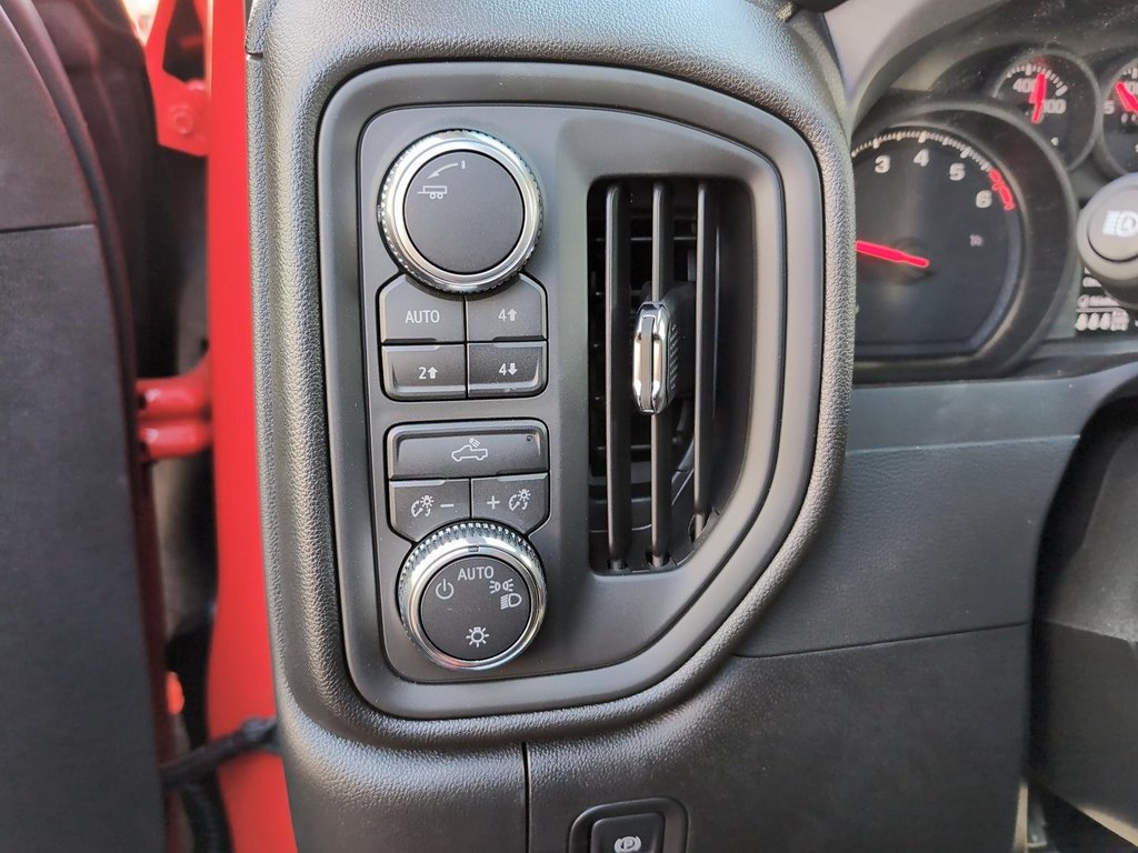 2025 GMC Sierra 1500 in Drummondville, Quebec - 14 - w1024h768px