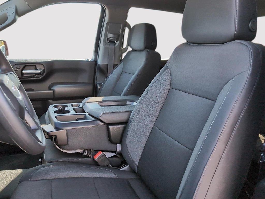 2025 GMC Sierra 1500 in Drummondville, Quebec - 8 - w1024h768px