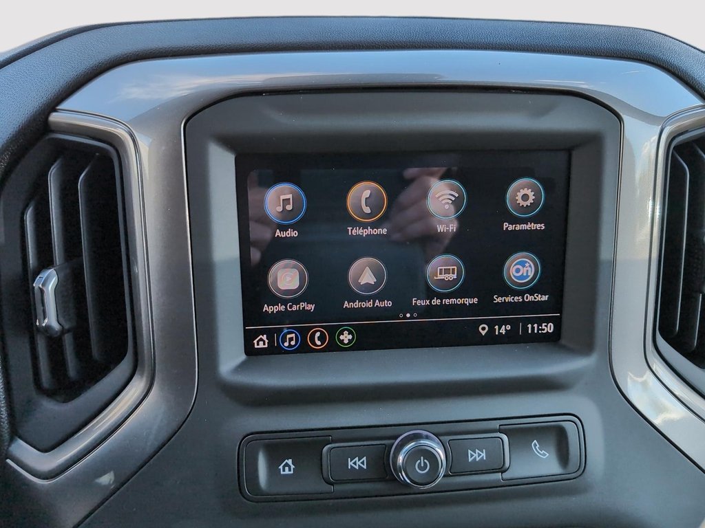 2025 GMC Sierra 1500 in Drummondville, Quebec - 17 - w1024h768px