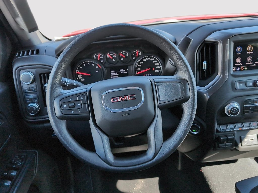 2025 GMC Sierra 1500 in Drummondville, Quebec - 12 - w1024h768px