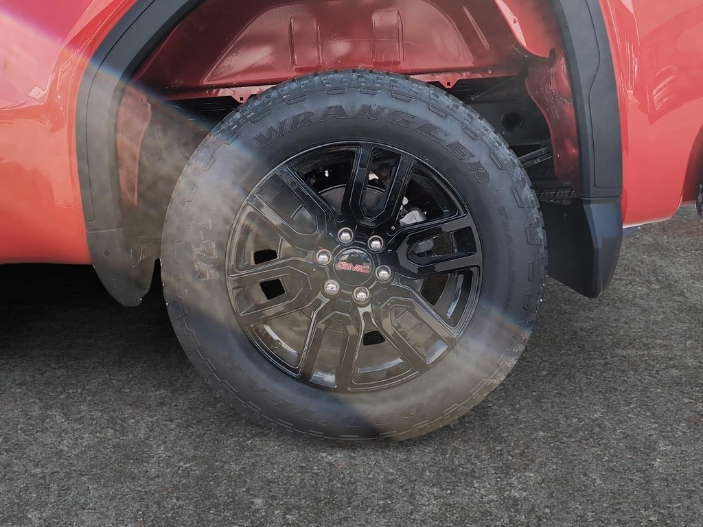2025 GMC Sierra 1500 in Drummondville, Quebec - 7 - w1024h768px