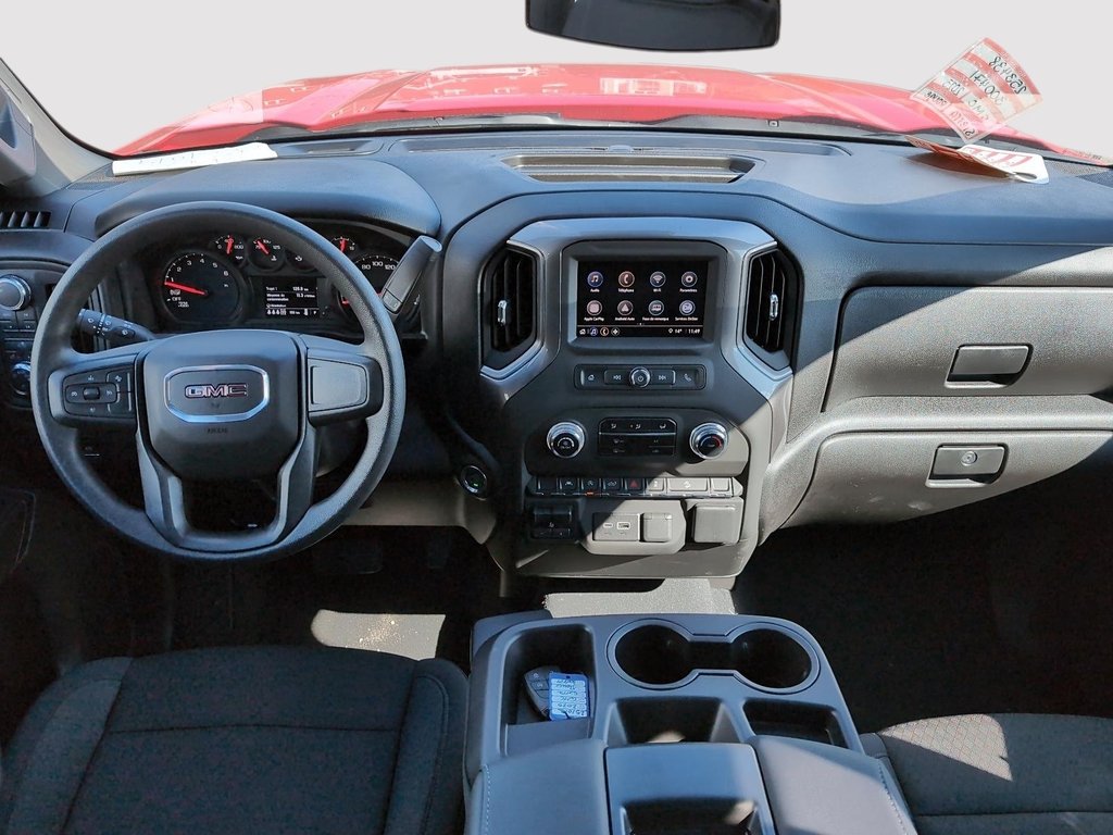2025 GMC Sierra 1500 in Drummondville, Quebec - 13 - w1024h768px