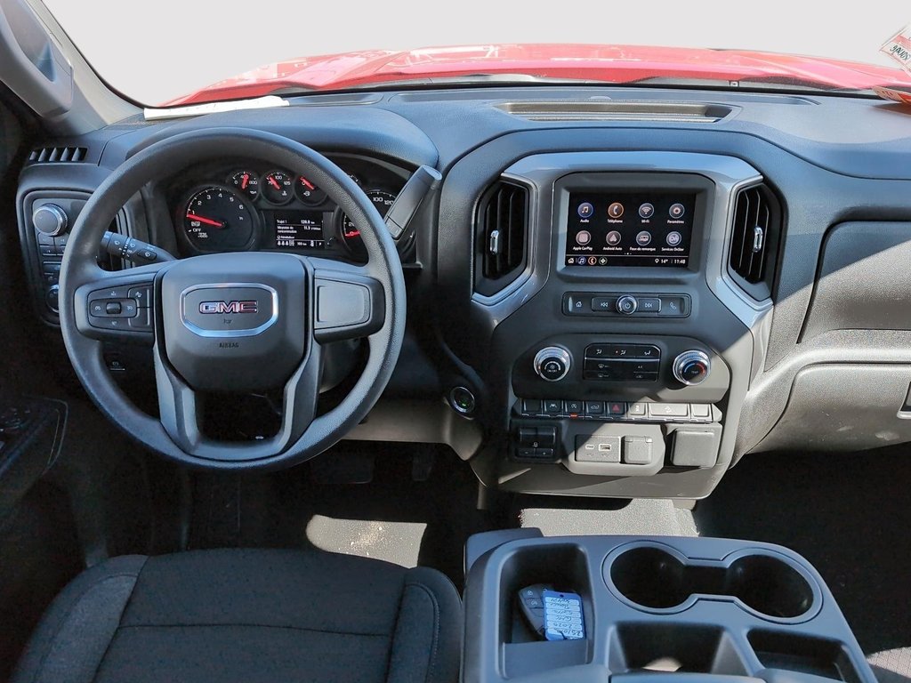 2025 GMC Sierra 1500 in Drummondville, Quebec - 10 - w1024h768px