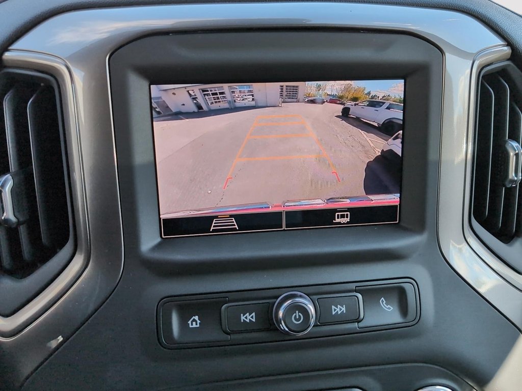 2025 GMC Sierra 1500 in Drummondville, Quebec - 16 - w1024h768px