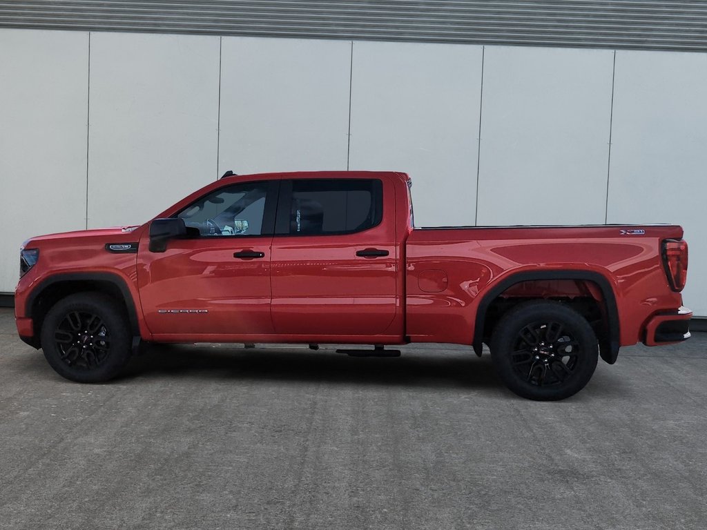 2025 GMC Sierra 1500 in Drummondville, Quebec - 6 - w1024h768px