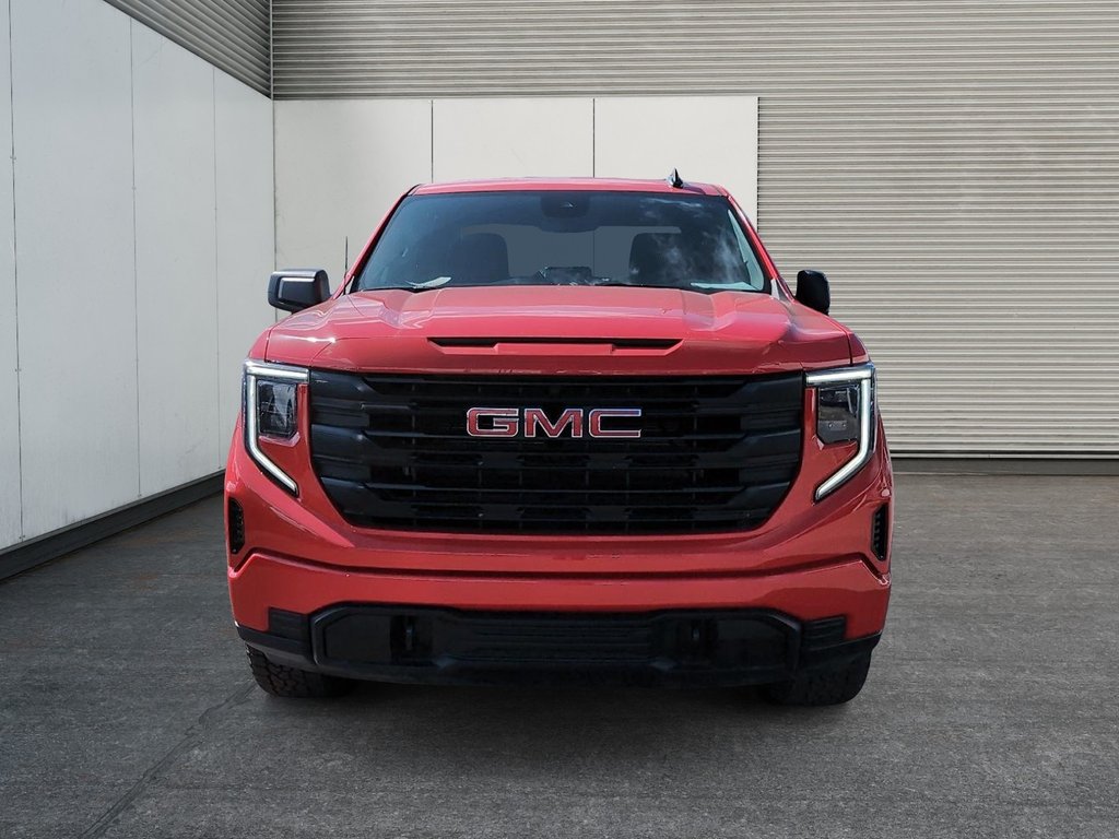 2025 GMC Sierra 1500 in Drummondville, Quebec - 2 - w1024h768px