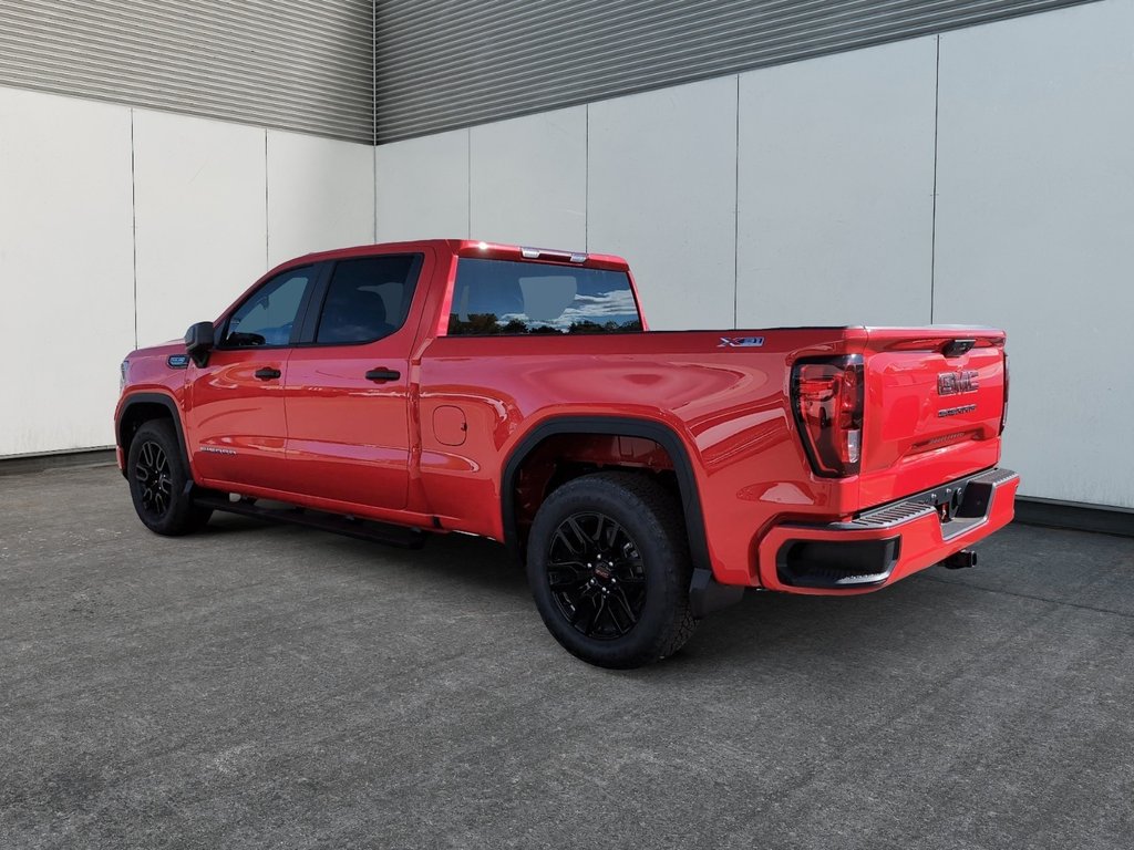 2025 GMC Sierra 1500 in Drummondville, Quebec - 5 - w1024h768px