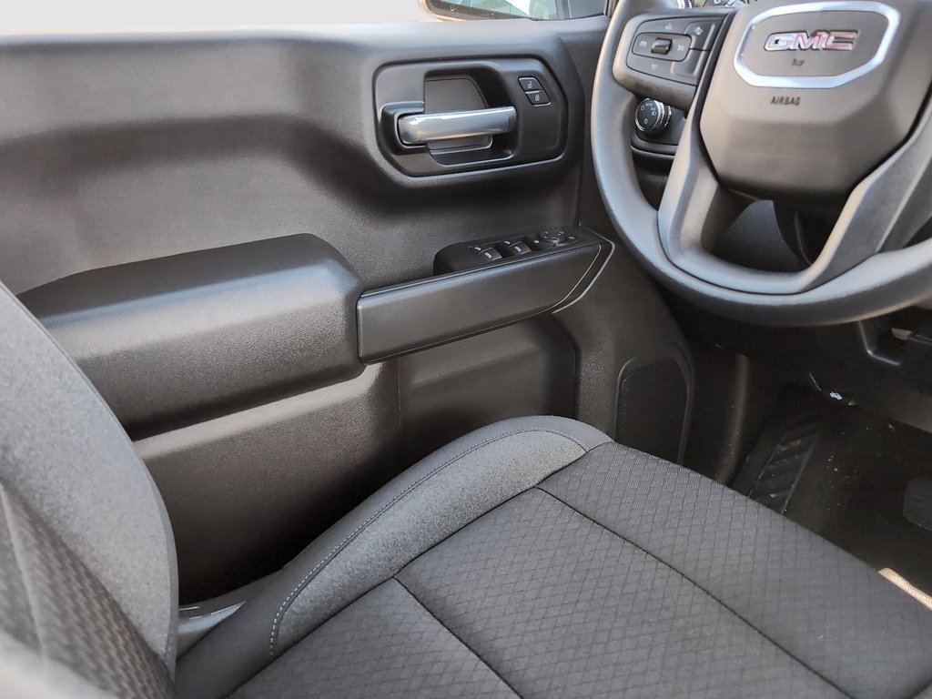 2025 GMC Sierra 1500 in Drummondville, Quebec - 11 - w1024h768px