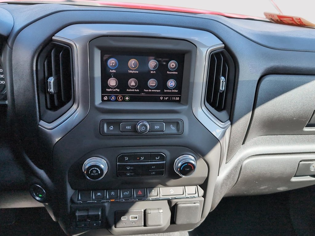 2025 GMC Sierra 1500 in Drummondville, Quebec - 18 - w1024h768px