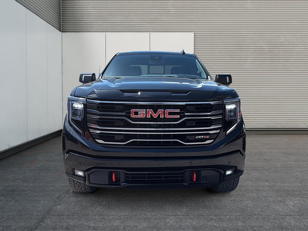 GMC Sierra 1500 AT4 2025 à Drummondville, Québec - 2 - w1024h768px