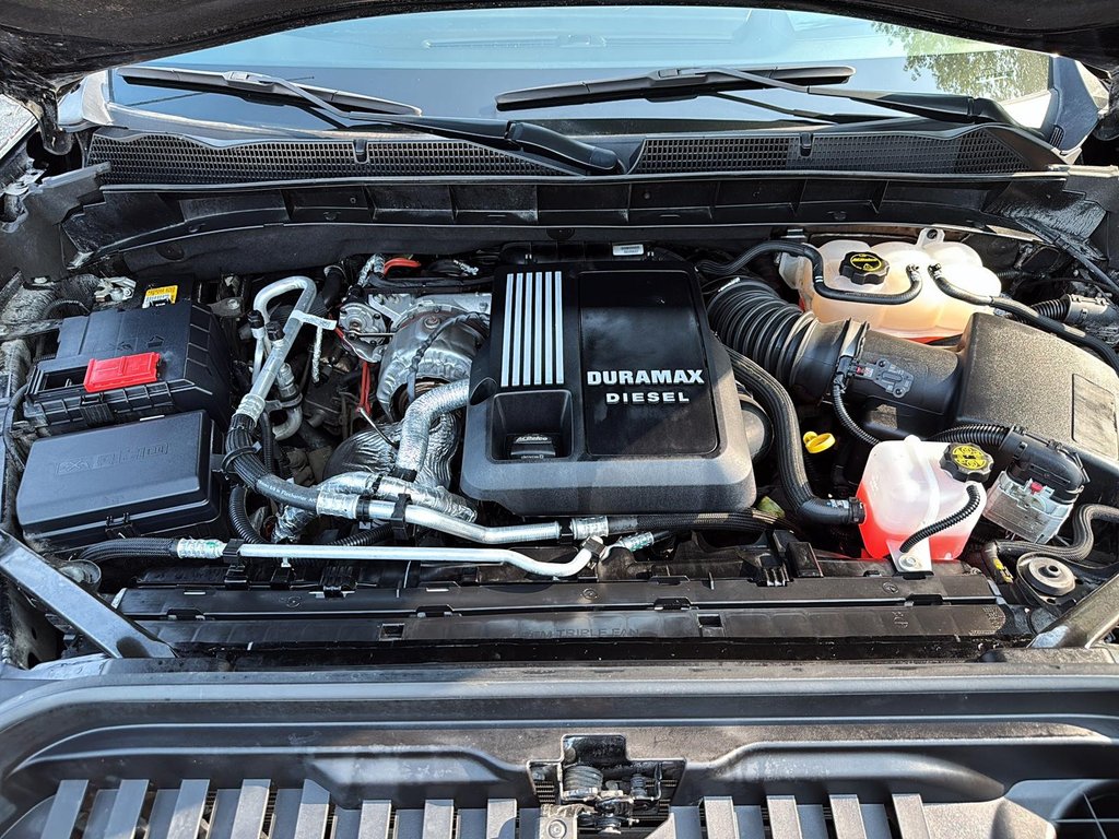 2025 GMC Sierra 1500 Denali Ultimate in Drummondville, Quebec - 7 - w1024h768px