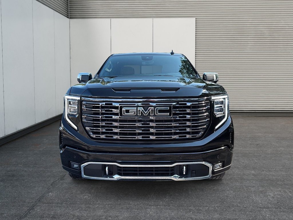 2025 GMC Sierra 1500 Denali Ultimate in Drummondville, Quebec - 2 - w1024h768px