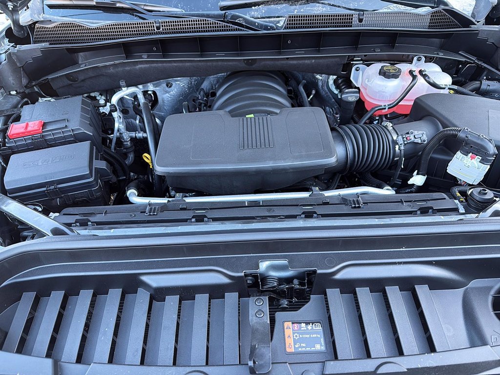 2026 GMC Sierra 1500 ELEVATION-6