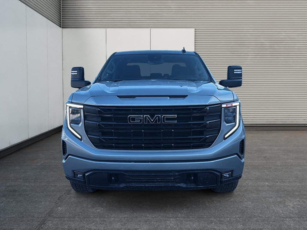 2026 GMC Sierra 1500 ELEVATION-1