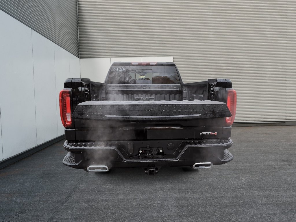 2026 GMC Sierra 1500 AT4 in Drummondville, Quebec - 15 - w1024h768px