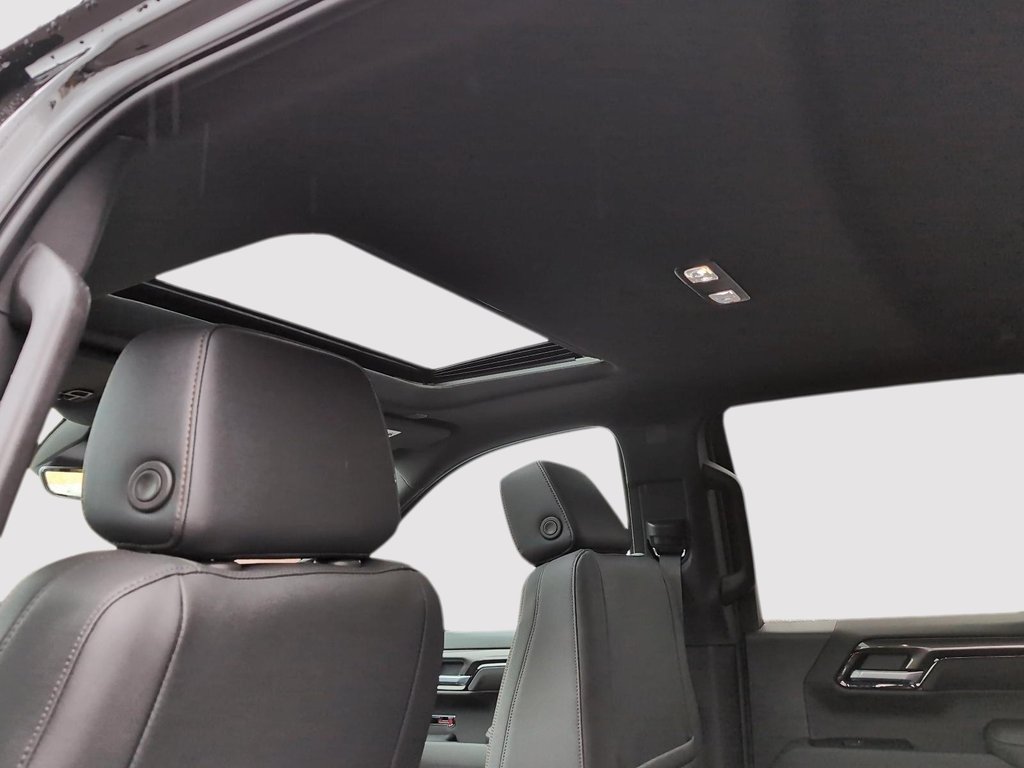 2026 GMC Sierra 1500 AT4 in Drummondville, Quebec - 16 - w1024h768px