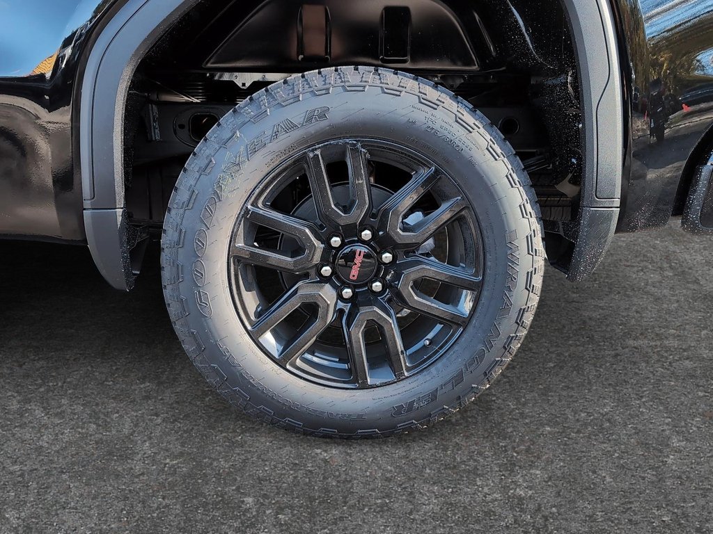 2026 GMC Sierra 1500 PRO in Drummondville, Quebec - 8 - w1024h768px