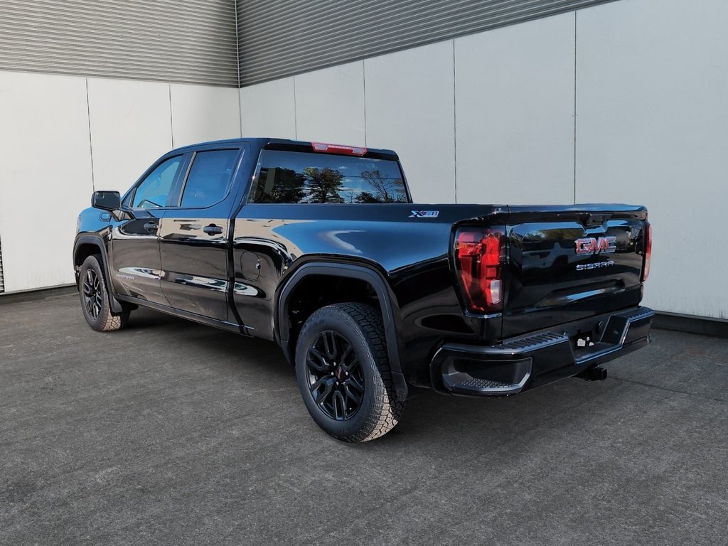 2026 GMC Sierra 1500 PRO in Drummondville, Quebec - 5 - w1024h768px