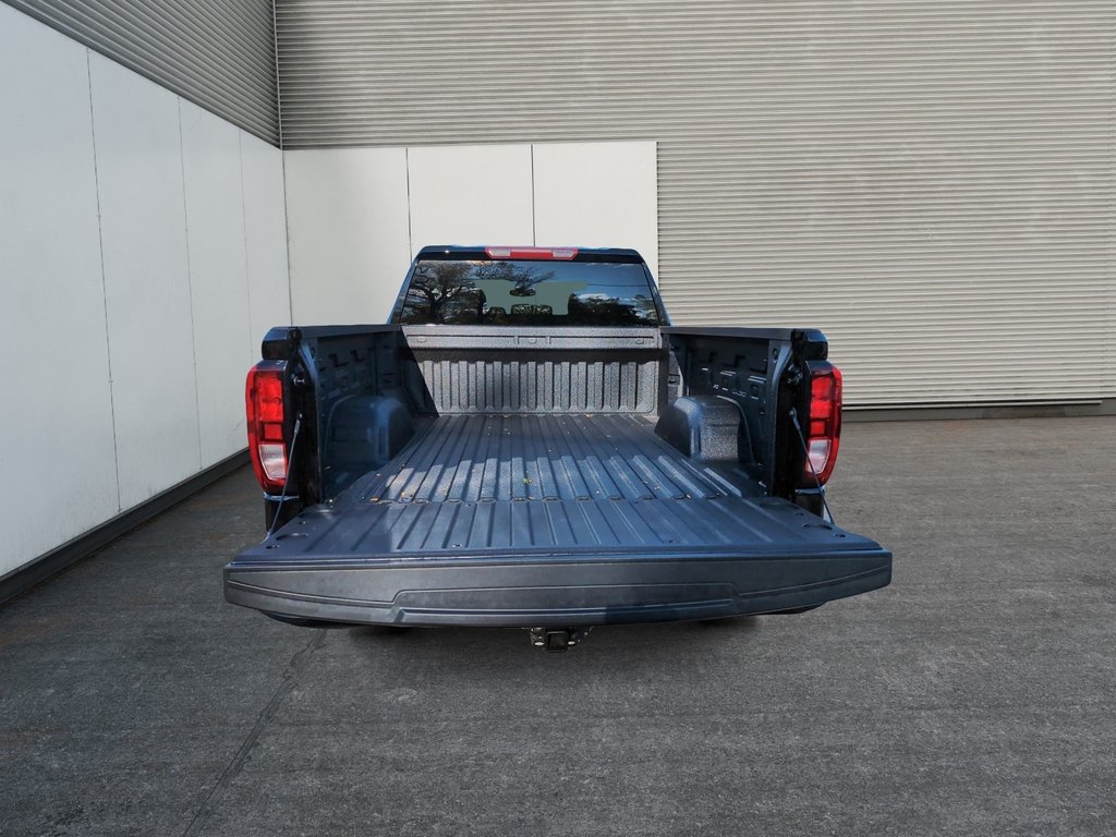 2026 GMC Sierra 1500 PRO in Drummondville, Quebec - 16 - w1024h768px