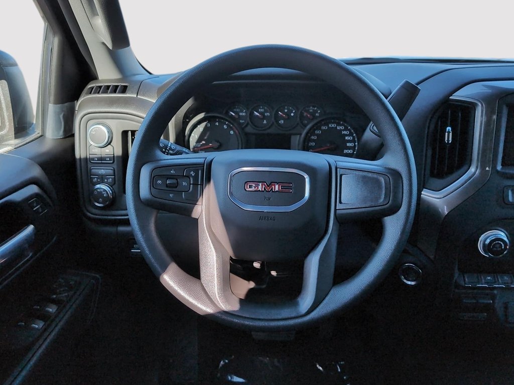 2026 GMC Sierra 1500 PRO in Drummondville, Quebec - 13 - w1024h768px