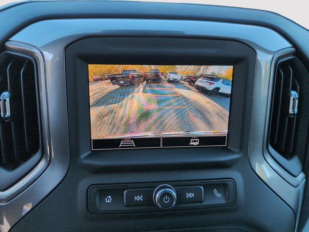 2026 GMC Sierra 1500 PRO in Drummondville, Quebec - 17 - w1024h768px