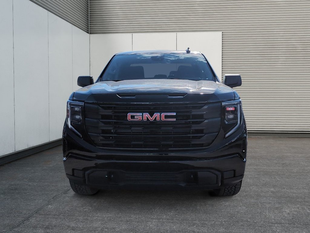 2026 GMC Sierra 1500 PRO in Drummondville, Quebec - 3 - w1024h768px