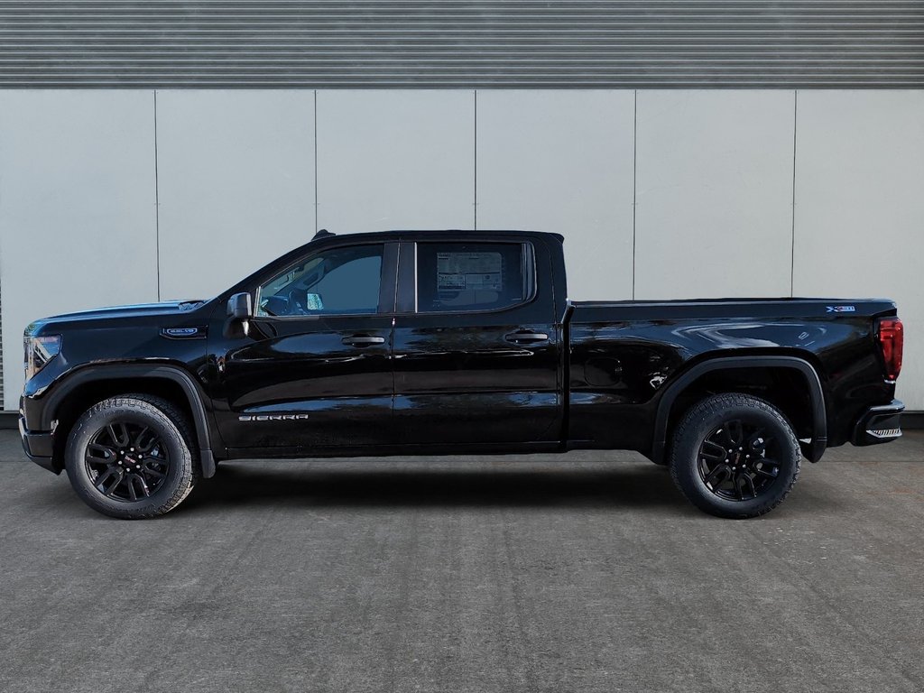 2026 GMC Sierra 1500 PRO in Drummondville, Quebec - 7 - w1024h768px